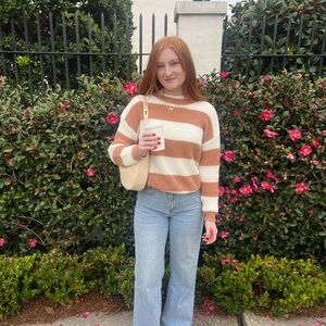 Meet your Posher, Isabella